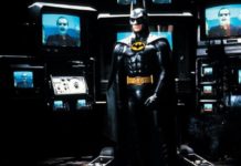 Las mejores películas de Batman