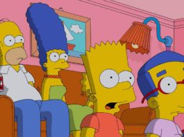 Los Simpson Las mejores frases de Los Simpson
