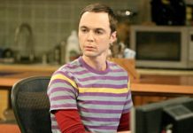 Mensaje de despedida de actores de The Big bang Theory