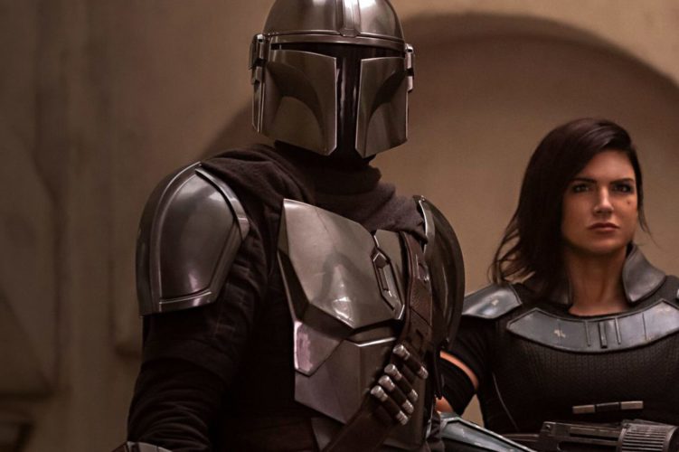 Quotes from The Mandalorian of Disney +