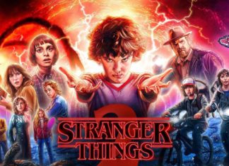 Stranger Things Curiosidades Serie Netflix