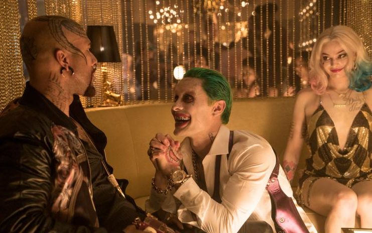 100 Quotes from Harley Quinn and Joker movie